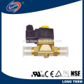 5v dc Hydraulic Solenoid Valve For Heating